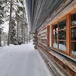 Apartamento Salmenkelo, Rukatunturi