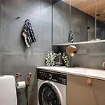 Apartamento Salmenkelo, *