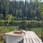Salmenkelo, Apartment Ruka