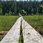 Apartamento Salmenkelo, Rukatunturi