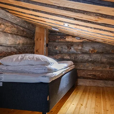 Salmenkelo, Апартаменты