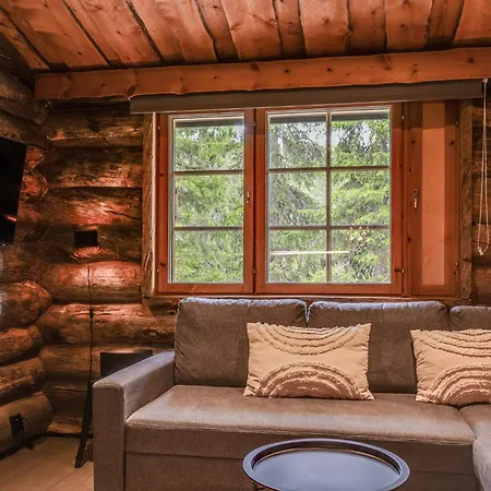 Апартаменты Salmenkelo, *