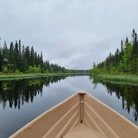 Huoneisto Salmenkelo, *