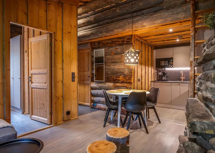 Salmenkelo, * ルカ