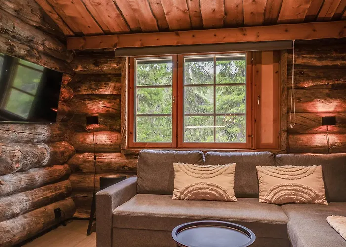 アパート Salmenkelo, *