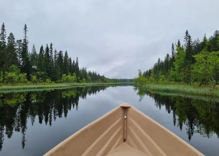 アパート Salmenkelo, *